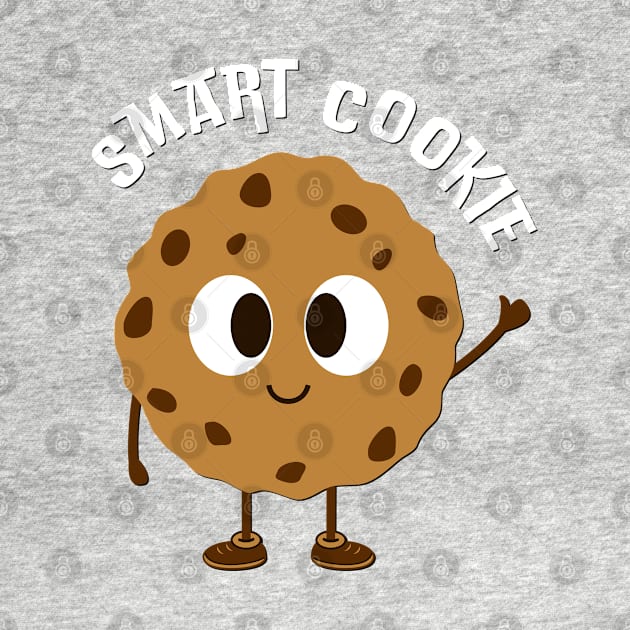 Cute Smart Cookie Sweet little cookie hello cute baby outfit by BoogieCreates